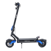 HILEY Tiger EVO