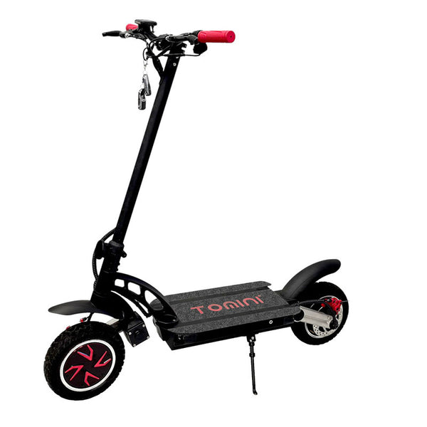 Tomini H08