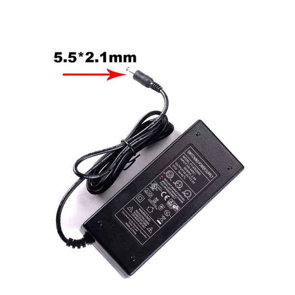 Lader 48V/54,6V