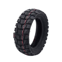 Dekk 255x80 off road