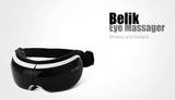 Eye massager